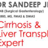 Dr Sandeep